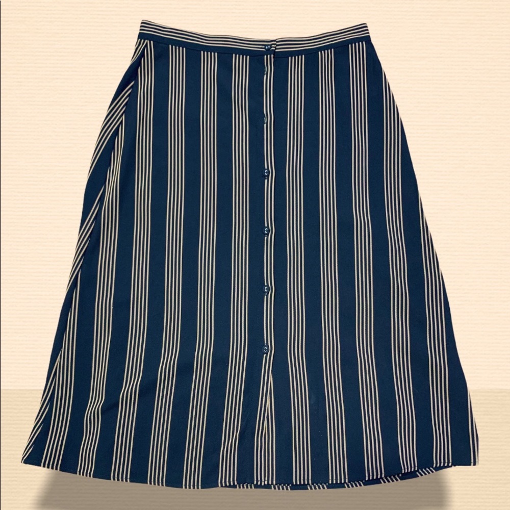 H&M Midi Skirt